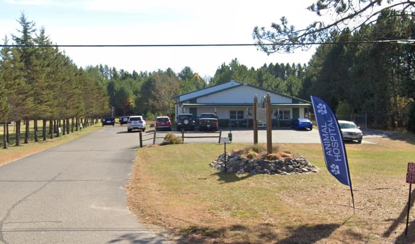 Northwoods Animal Hospital