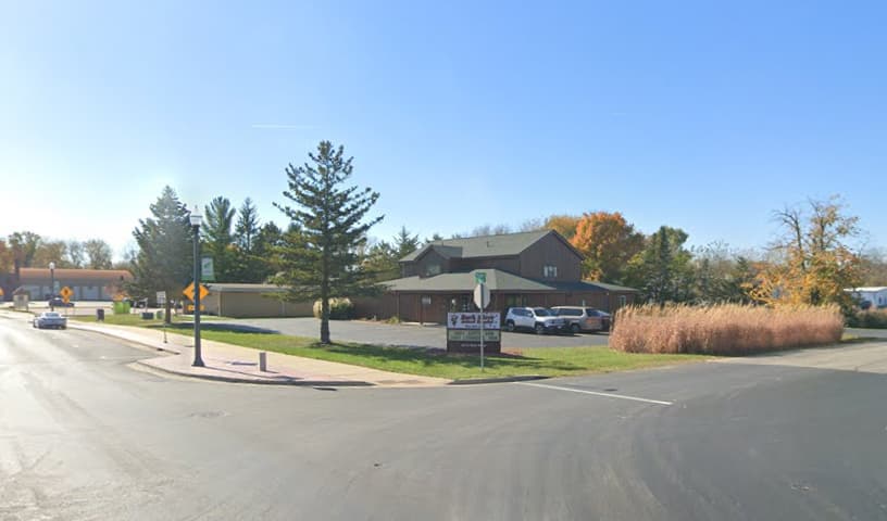 Bark River Animal Hospital