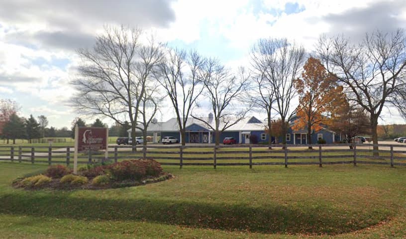 Wisconsin Equine Clinic