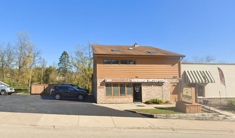 Menomonee Falls Animal Hospital