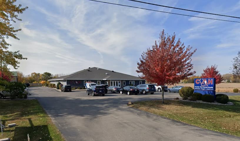 Country View Animal Hospital