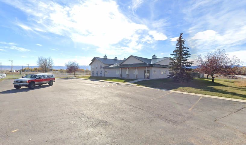 Mountain View Veterinary Hospital