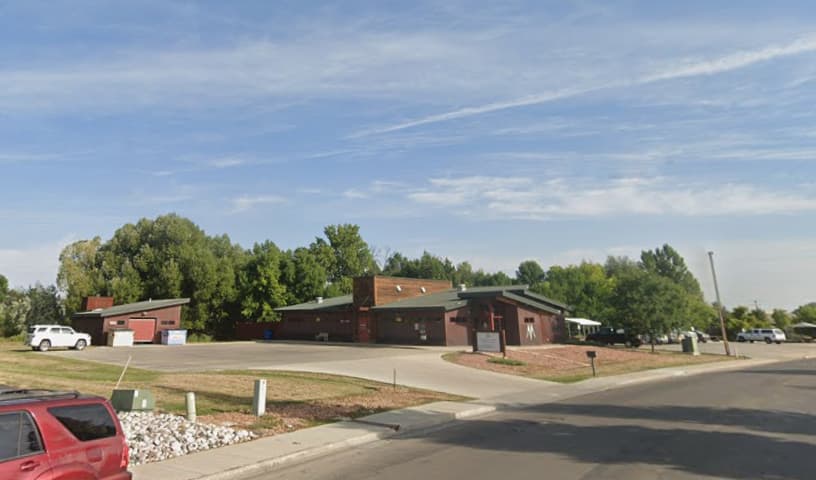 Mountain View Veterinary Hospital