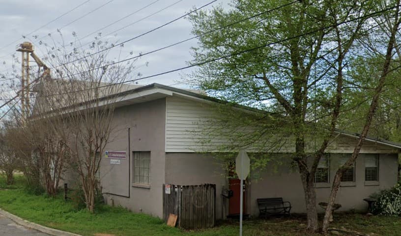 Andalusia Area Humane Society