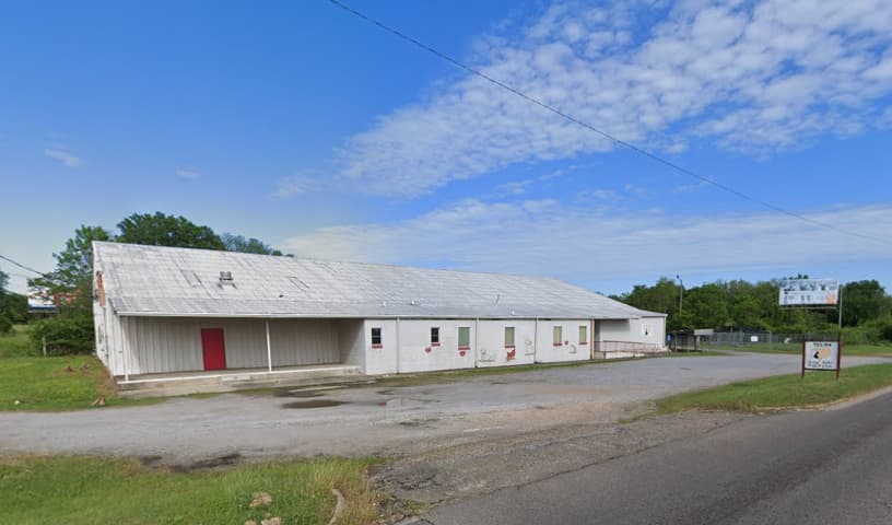 Selma Animal Shelter