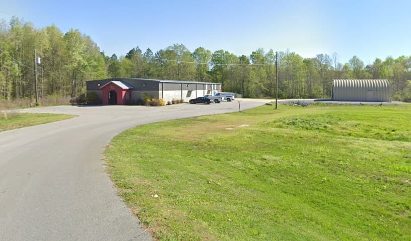 Rainbow City Animal Shelter