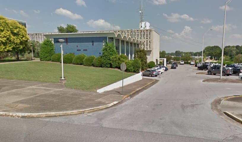 Gadsden Animal Control
