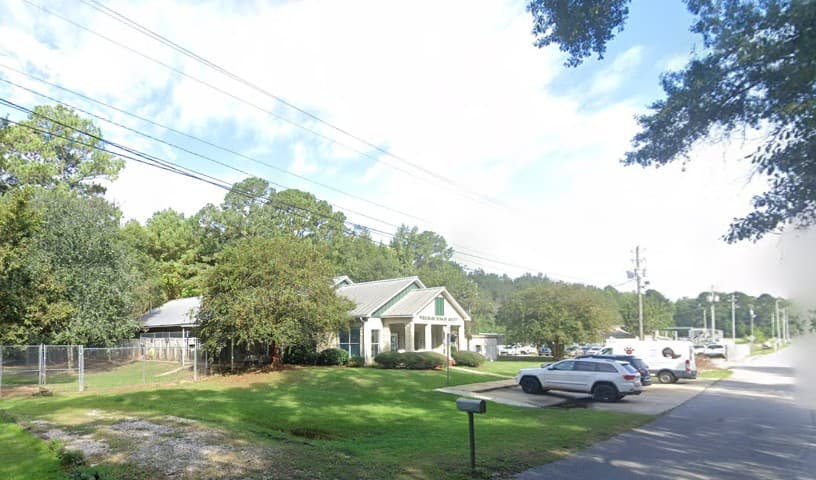 Dothan City Animal Shelter