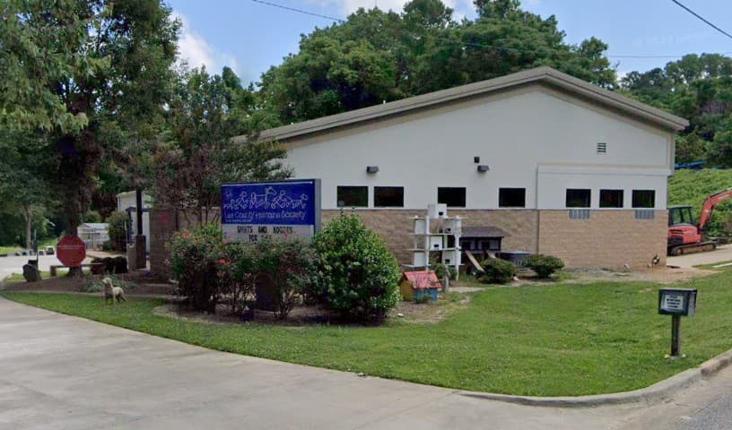 CARE Humane Society
