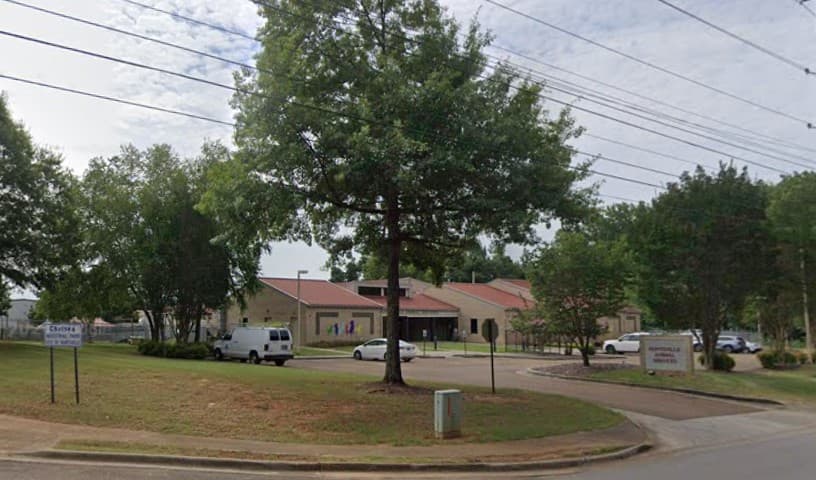 Huntsville Animal Services