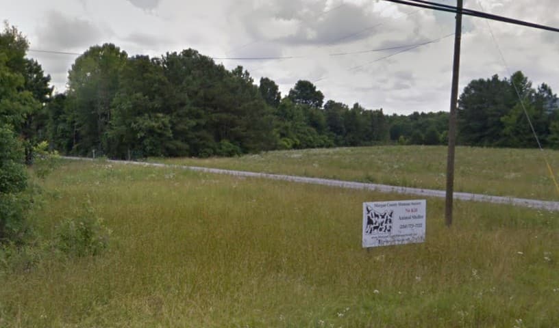 Morgan County Humane Society