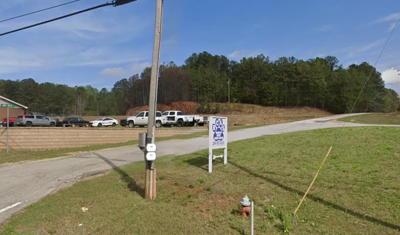 Randolph County Animal Shelter