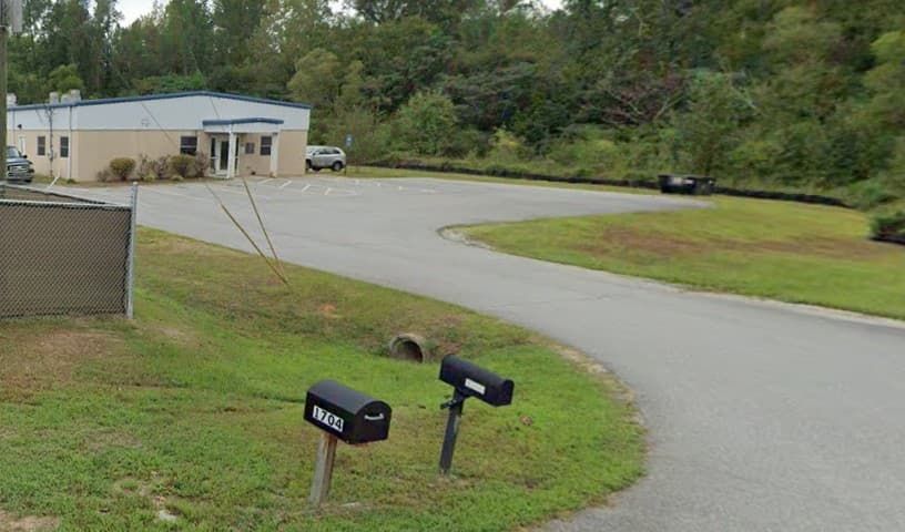 Russell County Animal Shelter