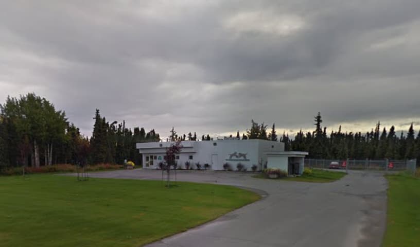 Kenai Animal Shelter