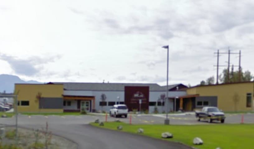 Matanuska-Susitna Borough Animal Shelter