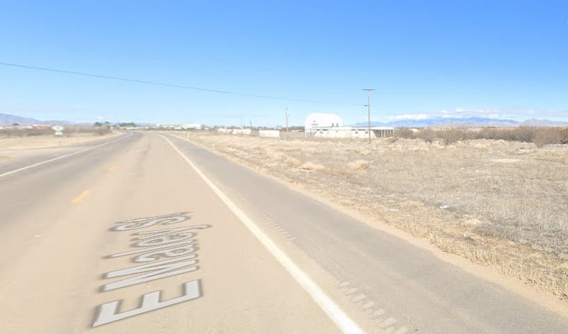 Willcox Animal Control