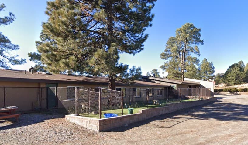 Coconino Humane Association