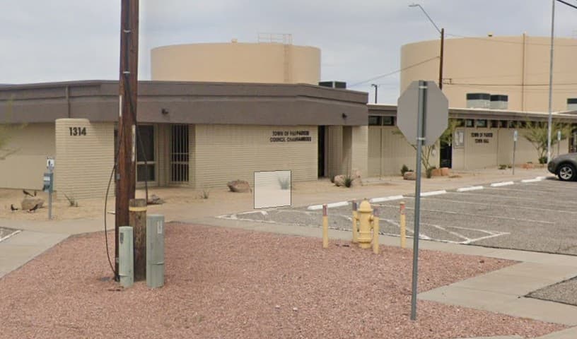 Parker Animal Control