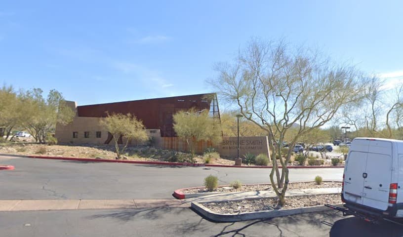 Foothills Animal Rescue