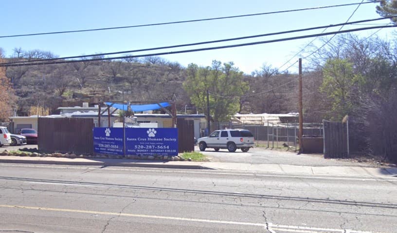 Santa Cruz Humane Society