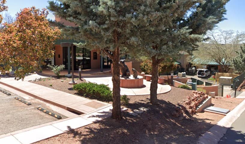 Humane Society of Sedona Inc