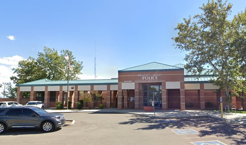 Prescott Valley Animal Control