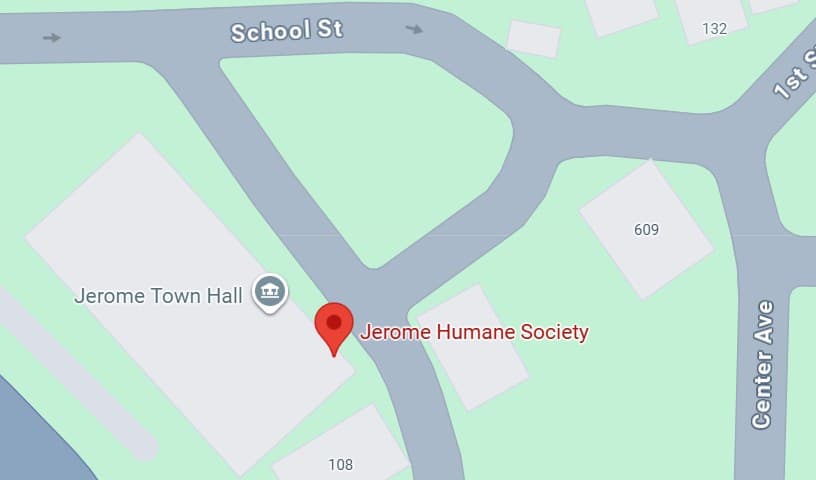 Jerome Humane Society