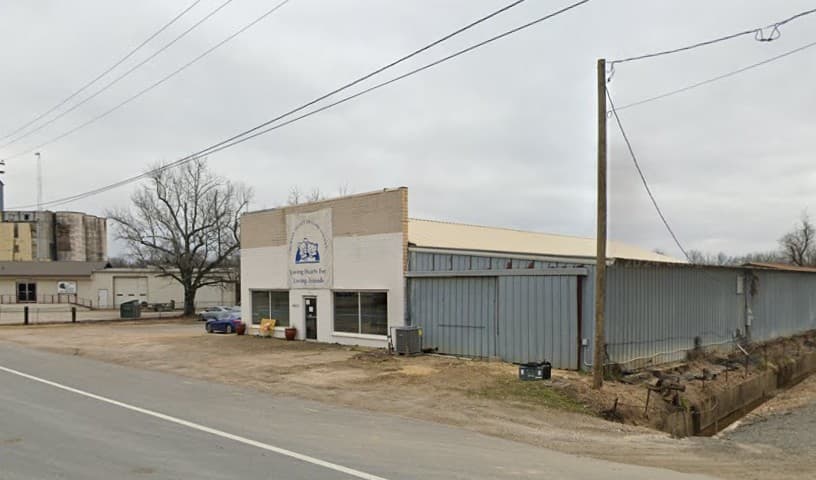 Humane Society of Clark County AR.
