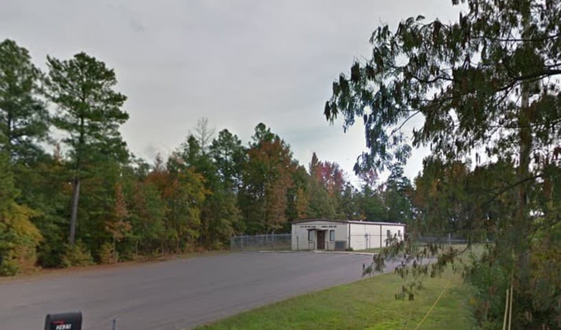 Malvern Animal Shelter