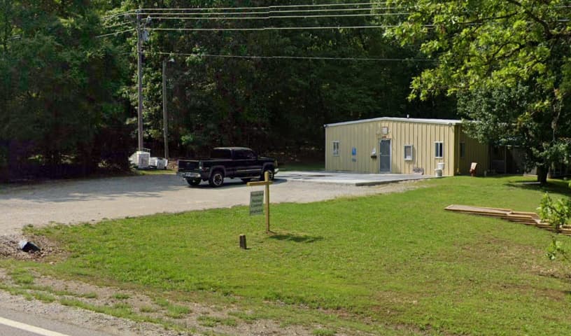 Horseshoe Bend Animal Control
