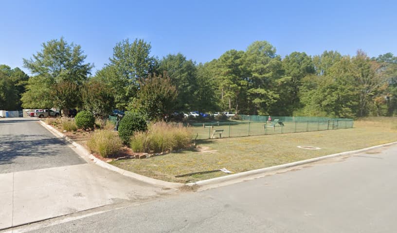 Little Rock Animal Village