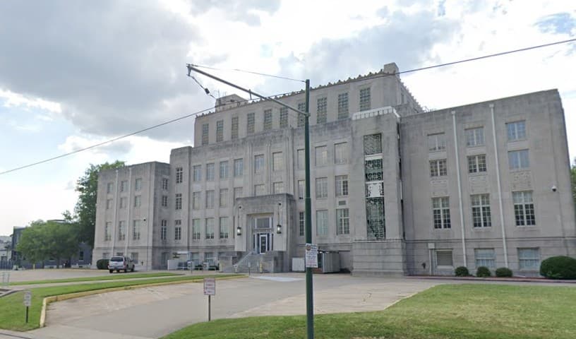 Fort Smith Animal Control