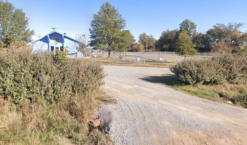 Forrest City Area Humane Society