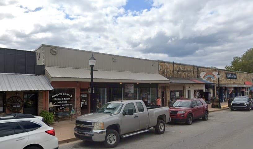 Humane Society Resale Shop