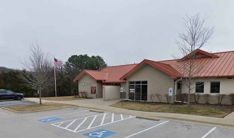 Lester C Howick Animal Shelter