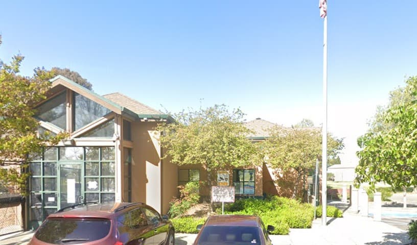 Tri-City Animal Shelter