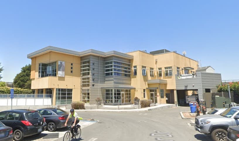 Berkeley Animal Care Services