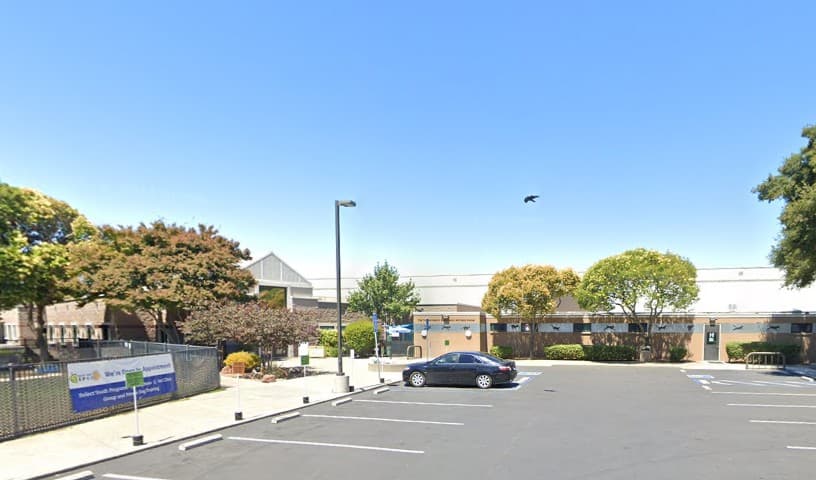 East Bay SPCA Oakland Adoption Center