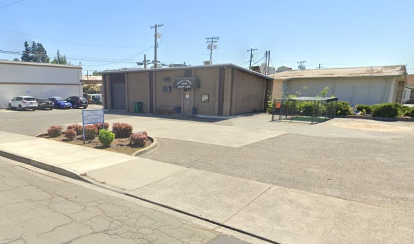 Gridley Animal Shelter