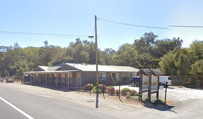 Calaveras Humane Society