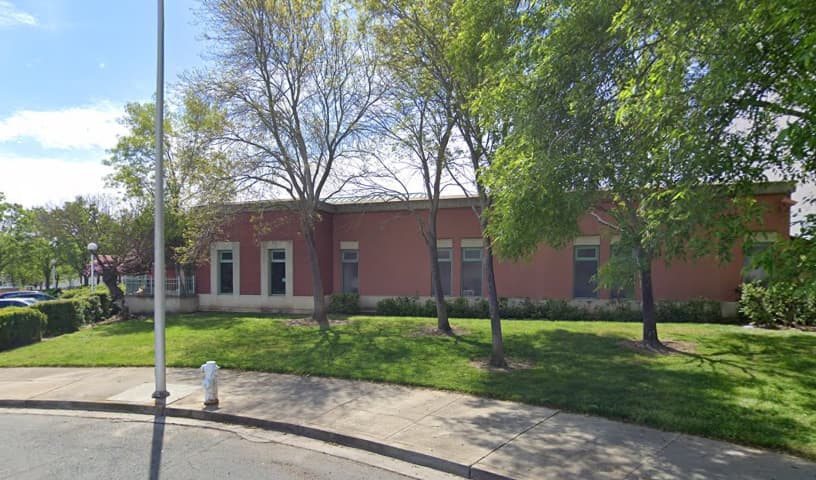 Antioch Animal Services