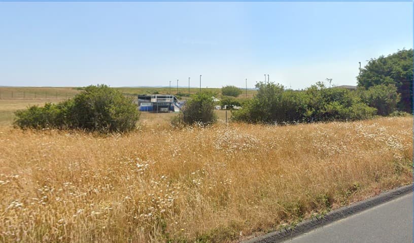 Humboldt County Animal Shelter