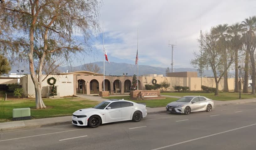 Arvin Animal Control