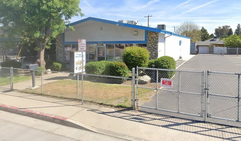 Kern Humane Society Inc
