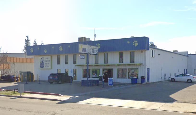 Kern County Animal Services