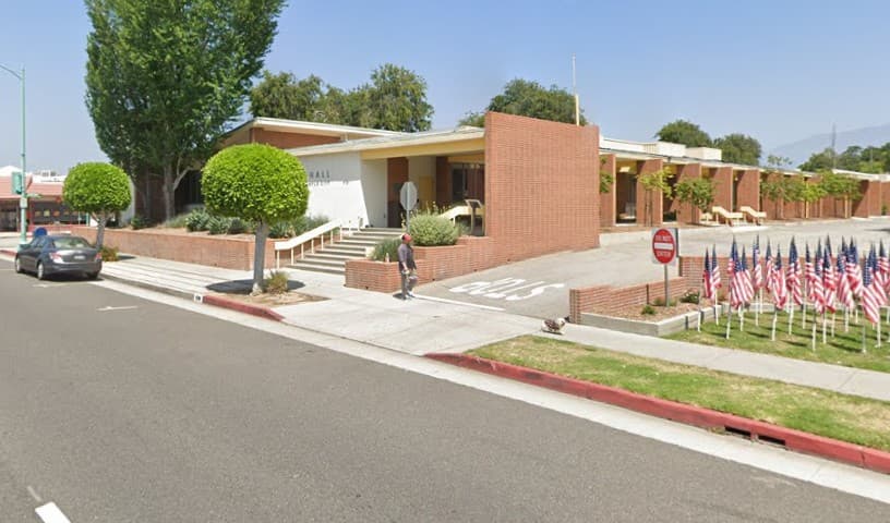 Temple City Animal Control