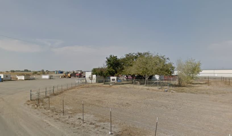 Los Banos Animal Shelter