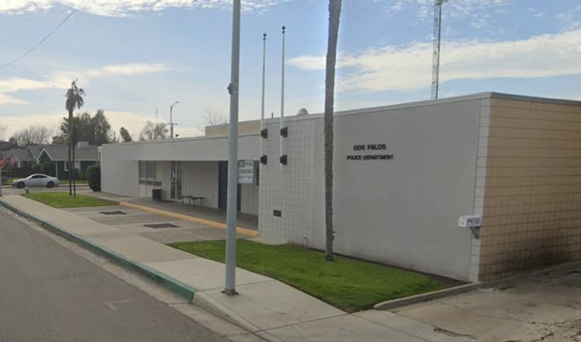 Dos Palos Animal Control