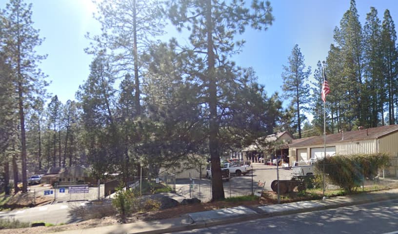 Grass Valley Animal Control - Grass Valley and Nevada City Animal Shelter
