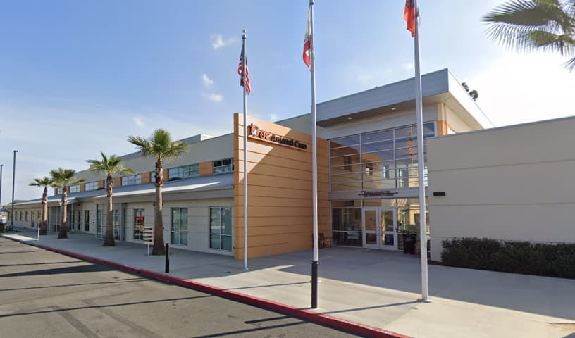 OC Animal Care
